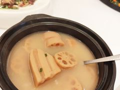 -山泉公馆酒家(珠江新城店)