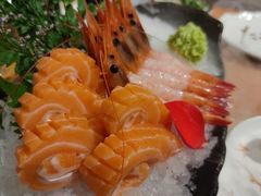 -阿吾罗日本料理(K11艺术中心店)