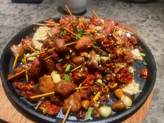 -爱饭(玉兰路直营店)