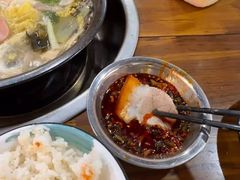 -陈记泸州酸菜豆花火锅(建设路店)