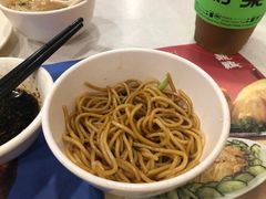 拌面-振鼎鸡(天钥桥路店)