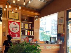 -先记烧鹅王·本地粤菜(福永店)