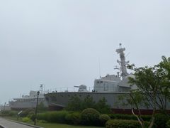 -中国人民解放军海军博物馆