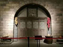 -韶山毛泽东同志故居