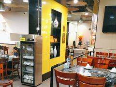 -李师傅脆肚(华强北店)