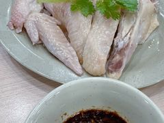 -百家鸡味馆(清泰店)