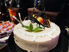 -蓝钻·国际美食海鲜自助百汇(西直门店)