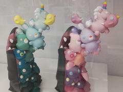 -泡泡玛特POPMART(上海环球港店)