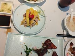 -丰收日·小海鲜·沪上家宴(顾村正大店)