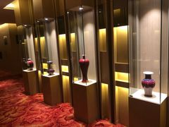 -大海中餐厅(宁波春晓世茂希尔顿逸林酒店)