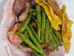 -下环街市熟食中心