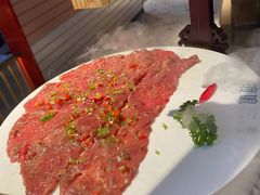 -渡娘火锅(大兴大悦春风里店)