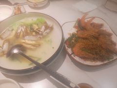 -旺达·福州菜(正大广场店)