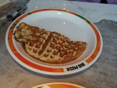 -比格比萨自助(宝山日月光店)