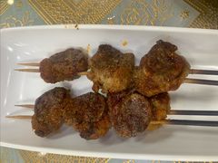 -清真·鸦儿李记·小馆(后海店)