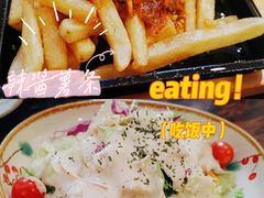 -Kpasta韩式意大利面