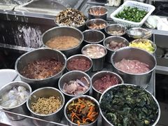 肠粉料-穗银肠粉店(东川路店)