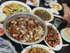 -鱼之家小四川水煮鱼
