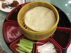 -正阳春烤鸭店(杨楼店)