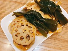 -文叔·湖北名小吃·小龙虾(华强北店)