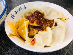 -春阳水饺(香槟广场店)