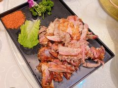 -阿拉丁新疆风味餐厅·清真(罗廊巷店)