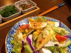 -久喜番和牛烧肉酒场(北辰三角洲店)