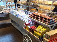 -85度C(上海茶陵北路店)