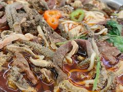 羊杂铁锅-联营烧麦(乌兰察布店)