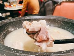 -美食汇自助餐厅(成都万达瑞华酒店)