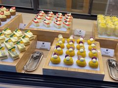-TABLE·味西餐厅-成都茂业JW万豪酒店