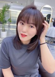 -COSMO PRO造型