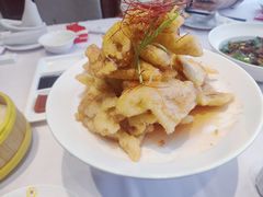 -老妈菜馆(建设街店)