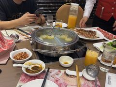 -东国海鲜火锅城(氹仔店)