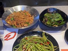 -一棠龙虾•王牌虾球(恒隆广场店)