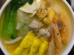 -外婆家(蓝色港湾店)