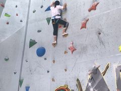 -尽峰攀岩 Acme Climbing