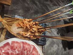 草船借箭-巴蜀印象火锅(永陵总店)