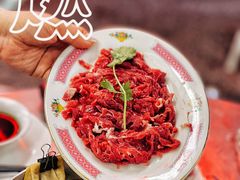 -燃计沙茶皇·香港沙茶火锅(人广旗舰店)