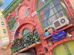 -上海迪士尼度假区