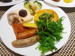 -东京希尔顿酒店