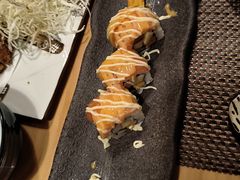 -长崎屋·日本料理·刺身·烧鸟(天河北路店)