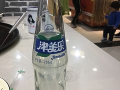 -边江铁锅炖鱼(振八街店)