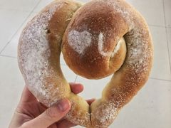 -面包与我Bread Or Me(长城汇店)