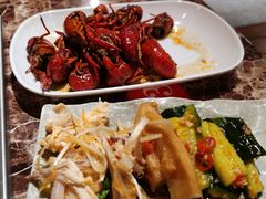 -今邕烧烤(西大店)
