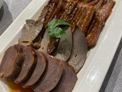 -潮府馆·非遗潮州菜·港式点心(世纪公园店)