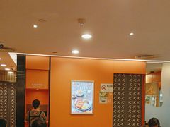 -大快活(罗湖商业城分店)