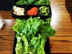 -大壮家原味烤肉(兴华北街店)