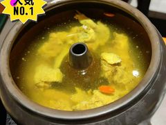 -云海肴·汽锅鸡·云南菜(高德置地店)
