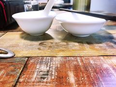 -拾下卜卜贝•海鲜火锅